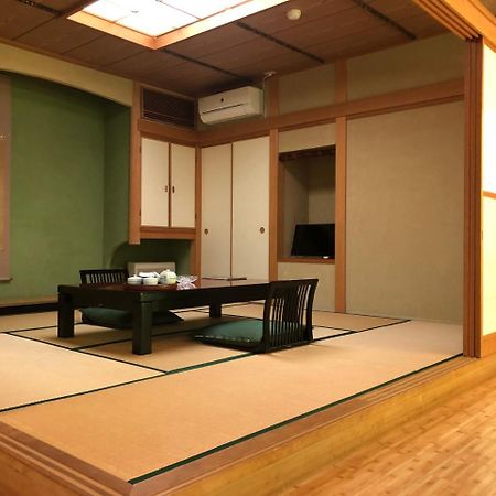 Bangakuro Hakone Exterior photo