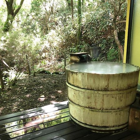 Bangakuro Hakone Exterior photo