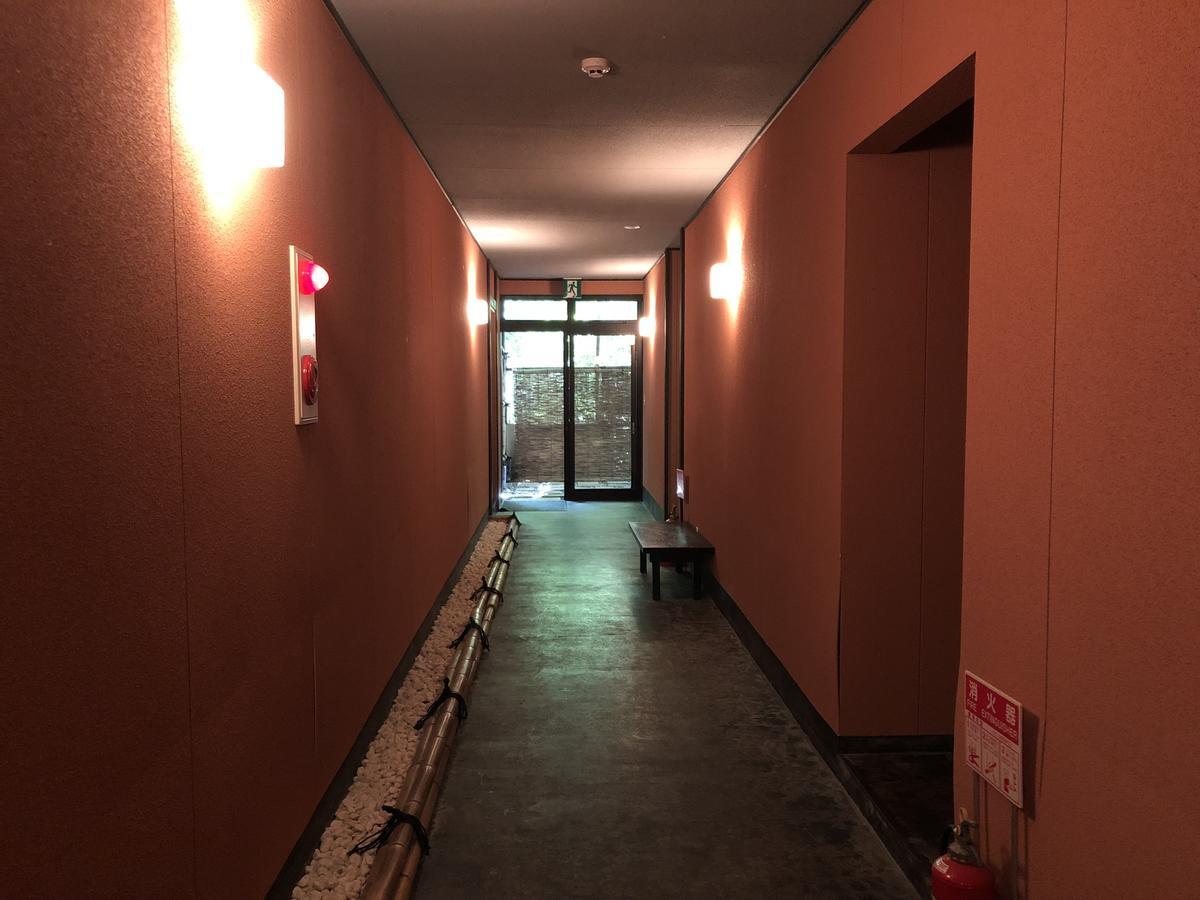 Bangakuro Hakone Exterior photo