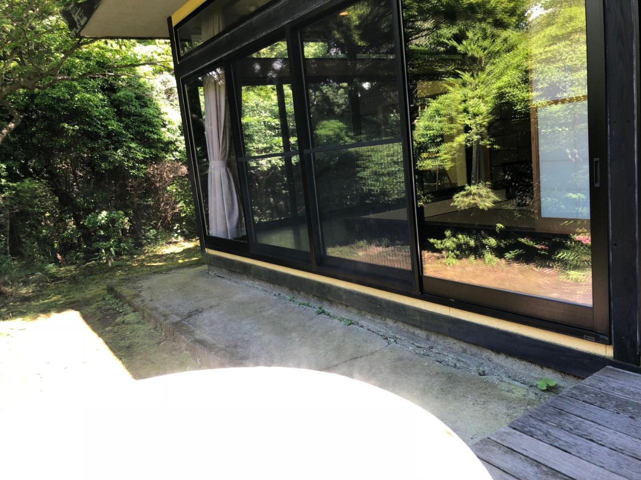 Bangakuro Hakone Exterior photo
