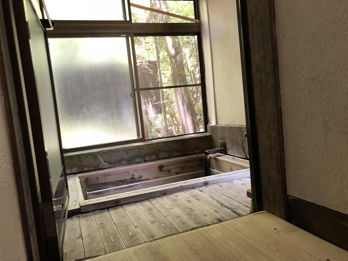 Bangakuro Hakone Exterior photo