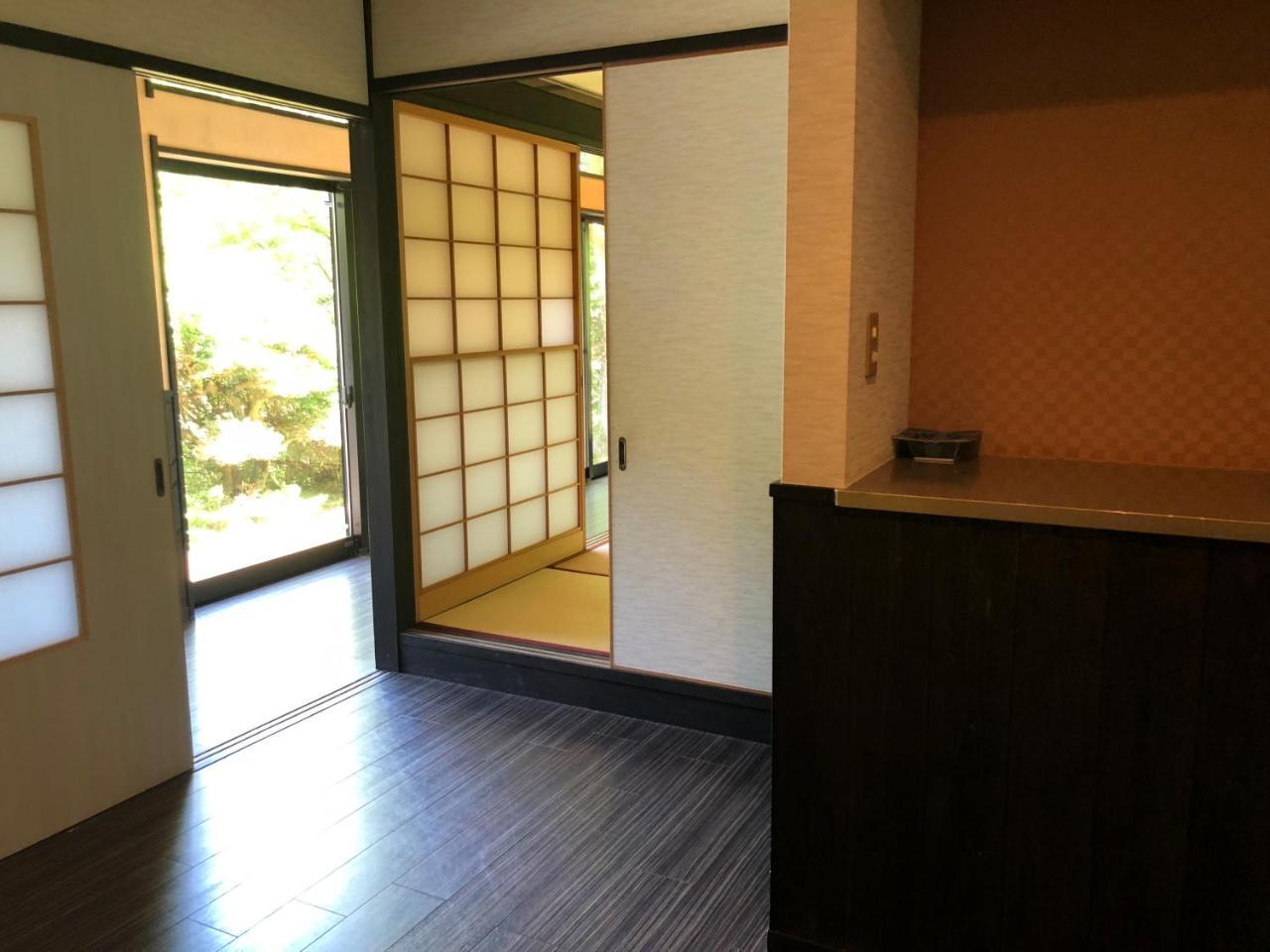 Bangakuro Hakone Exterior photo