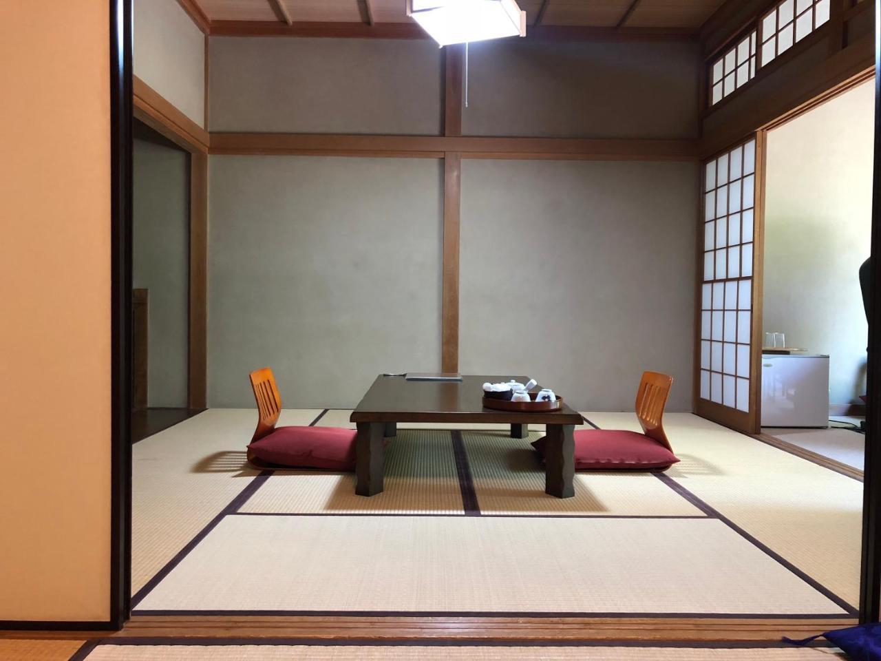 Bangakuro Hakone Exterior photo