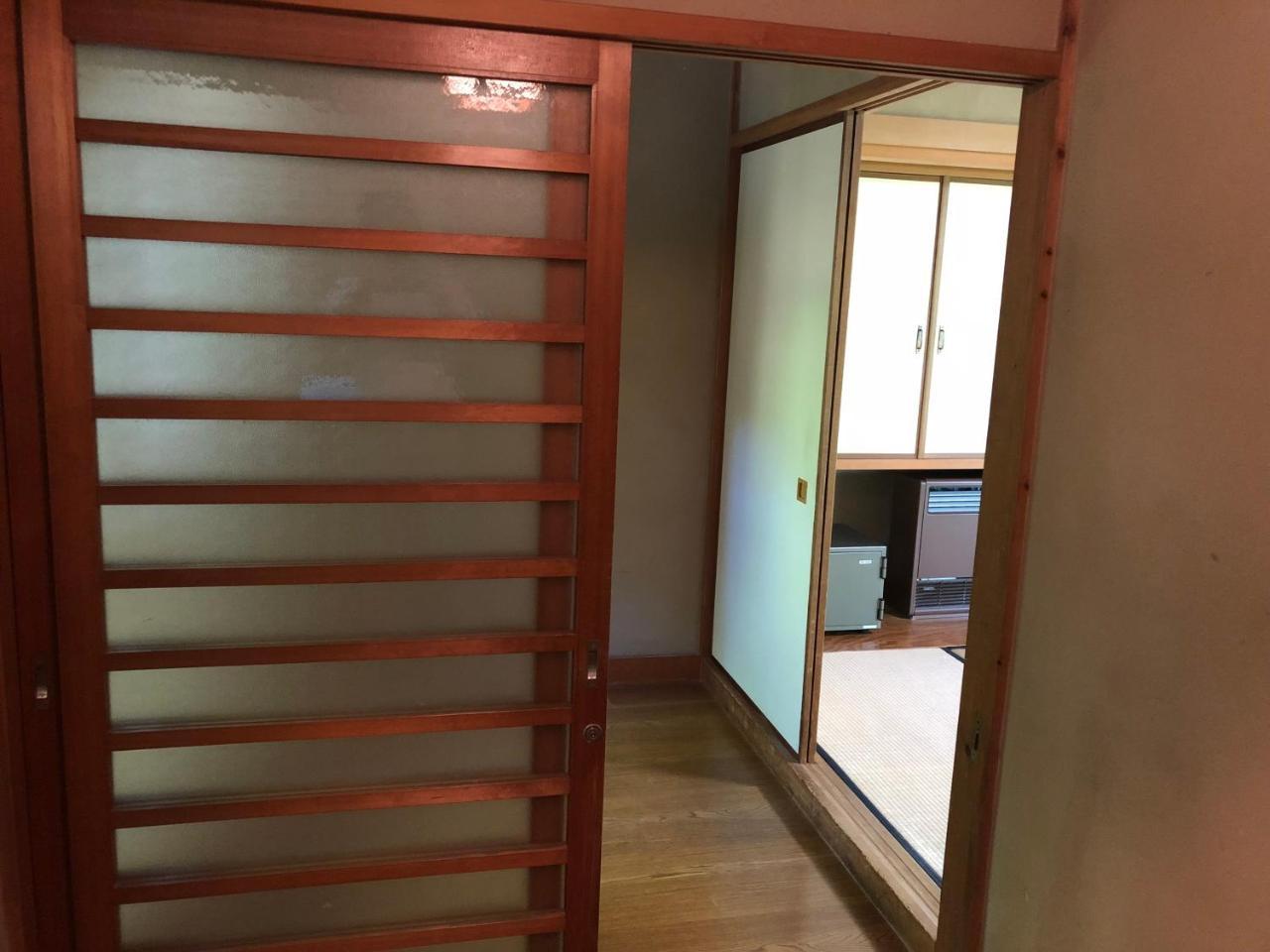 Bangakuro Hakone Exterior photo