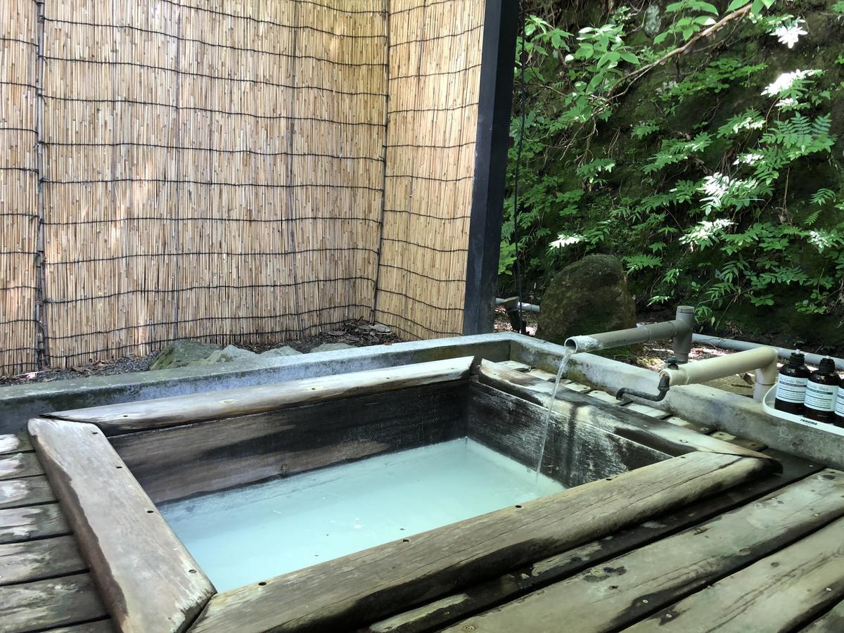 Bangakuro Hakone Exterior photo